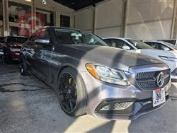 مرسيدس بنز C-Class